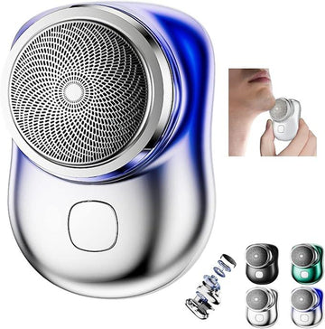 Orignal Electric Mini Shaver | Also For Private-Areas Shaving