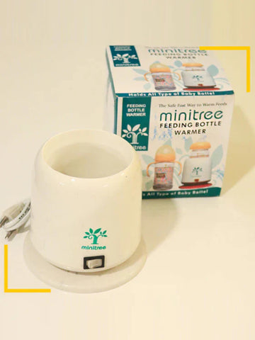 FE30-Minitree's Feeding Bottle Warmer